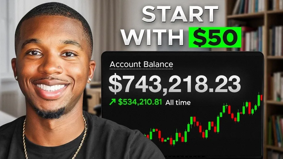 How to start day trading from scratch with a simple, repeatable routine