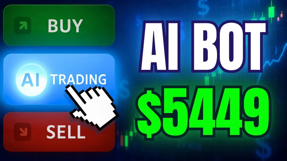 Pocket Option AI Trading Bot Review and Strategy in 2024